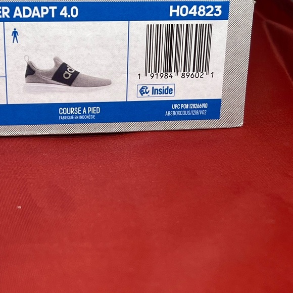 Adidas Lite Racer Adapt 4.0 - Picture 6 of 6